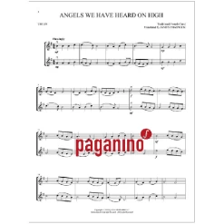 Christmas Carols For Violin Duet -Virtuoso Strings Outlet Store 26daf3556aa1d7ddb0befb625f867e8b 916233 2