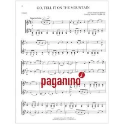 Christmas Carols For Violin Duet -Virtuoso Strings Outlet Store 26daf3556aa1d7ddb0befb625f867e8b 916233 3