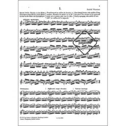 Seybold, A.: Neue Violin-Etüden-Schule Band 6 6 Seybold, A.: Neue Violin-Etüden-Schule Band 6 -Virtuoso Strings Outlet Store 27eacbc4a080452c3e020055c21e85c1 11078pzj