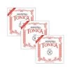 TONICA »NEW FORMULA« Violin Strings A-D-G By Pirastro