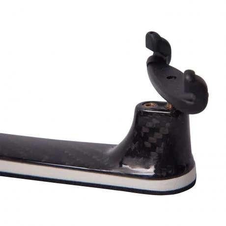 TIDO Carbon Shoulder Rest 3 TIDO Carbon Shoulder Rest - Image 3