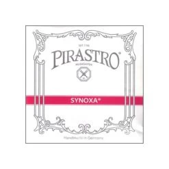 SYNOXA Violin String D By Pirastro