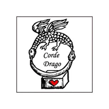 DRAGO Violin String A 1 DRAGO Violin String A