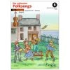 Magolt, H. + M.: Die Schönsten Folksongs (+ Online Audio)
