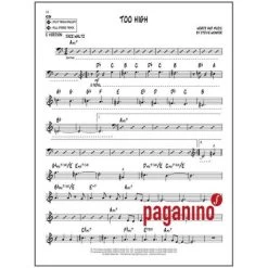 Stevie Wonder (+CD) -Virtuoso Strings Outlet Store 2bc125bcb5f59e1c011624780ffe5d5b hl00843048 7