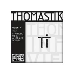 TI Violin String A By Thomastik-Infeld