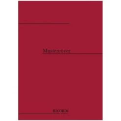 Zafred, M.: Invenzioni Per Violino, Viola E Orchestra (1966)