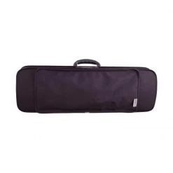 RIBONI ZeroOtto Nero Violin Case