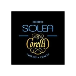 SOLEA Violin String D By Corelli