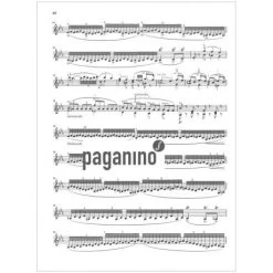 Rode, P.: 24 Caprices Für Violine Solo 5 Rode, P.: 24 Caprices Für Violine Solo -Virtuoso Strings Outlet Store 32da0d7dcff8f622fa8df13a7247f29f 915733 2