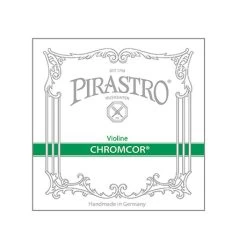 CHROMCOR Violin String A By Pirastro