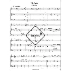 Taban, P.: Violinkonzert Im Ungarischen Stil Nr. 1 Op. 7/f -Virtuoso Strings Outlet Store 34b9fbbcfc7abe84183614b7cd48151e 22514pzj