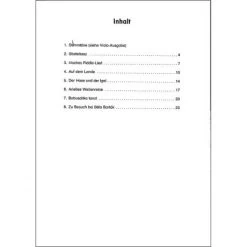 Holzer-Rhomberg, A.: Fiedel-Max. Der Große Auftritt 1 Für Viola – Klavierbegleitung -Virtuoso Strings Outlet Store 353ab24d97a9f843c5086dfd65b67ebd 6691pzj