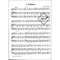 Holzer-Rhomberg, A.: Fiedel-Max. Der Große Auftritt 1 Für Viola – Klavierbegleitung -Virtuoso Strings Outlet Store 353ab24d97a9f843c5086dfd65b67ebd 6692pzj