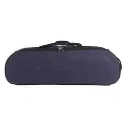 PACATO Mezza Luna Violin Case -Virtuoso Strings Outlet Store 39491d48074c7018e3c456803c9f25f4 26568