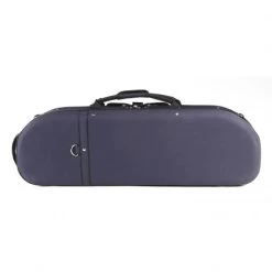 PACATO Mezza Luna Violin Case -Virtuoso Strings Outlet Store 39491d48074c7018e3c456803c9f25f4 26569