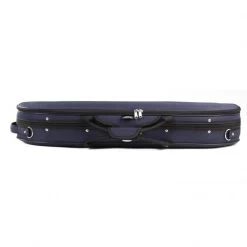 PACATO Mezza Luna Violin Case -Virtuoso Strings Outlet Store 39491d48074c7018e3c456803c9f25f4 26570