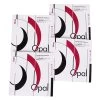 OPAL TITAN Violin String SET By Fortune