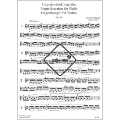 Bloch, J.: Fingerübungen Op.16 5 Bloch, J.: Fingerübungen Op.16 -Virtuoso Strings Outlet Store 3b92595ae35bc3cb2cb90b2e99535d71 27179pzj