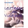 Bierwald, R.: Leitfaden Des Violaspiels