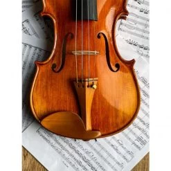 Conrad GÖTZ Jacob Chin Rest -Virtuoso Strings Outlet Store 3c6fc126c05af5ce9557da238b0f900c 504281 5