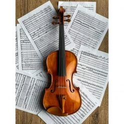 Conrad GÖTZ Jacob Chin Rest -Virtuoso Strings Outlet Store 3c6fc126c05af5ce9557da238b0f900c 504281 6