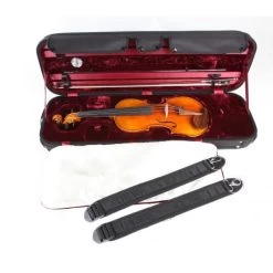GEWA Maestro Violin Case -Virtuoso Strings Outlet Store 3cb149466eb611ec580a3f871c9f7388 27809