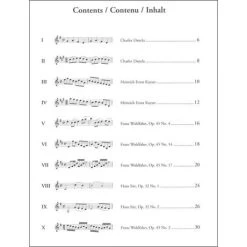 Easy Studies Vol. 1 (+CD) -Virtuoso Strings Outlet Store 3cd07df2655c18166a00650362f4746c 21915pzj