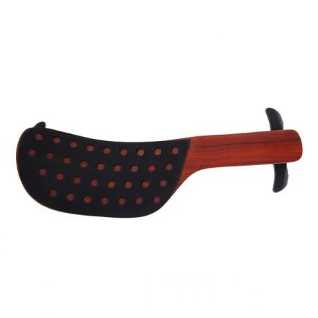 PERFORMA Wood Violin Shoulder Rest 1 PERFORMA Wood Violin Shoulder Rest