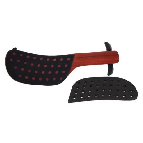 PERFORMA Wood Violin Shoulder Rest 4 PERFORMA Wood Violin Shoulder Rest - Image 4