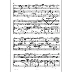 Bach, J. S.: Doppelkonzert BWV 1060 C-Moll -Virtuoso Strings Outlet Store 3e3eb507f56299776408312c3563fb7c 10782pzj