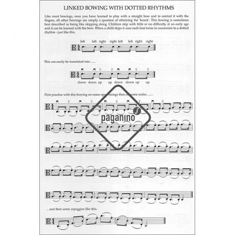 Trory, R.: Viola Playing Vol.2 2 Trory, R.: Viola Playing Vol.2 - Image 2