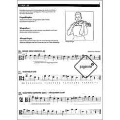 Allen, M.: Essential Elements Für Streicher Band 1 – Viola (+CD) 6 Allen, M.: Essential Elements Für Streicher Band 1 – Viola (+CD) -Virtuoso Strings Outlet Store 413878272f463300be9f5bc2b8d74d14 5837pzj