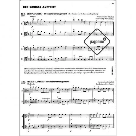 Allen, M.: Essential Elements Für Streicher Band 1 – Viola (+CD) 2 Allen, M.: Essential Elements Für Streicher Band 1 – Viola (+CD) - Image 2