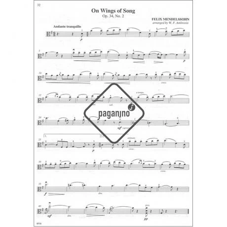 Rosen, A.: My First Wohlfahrt 3 Rosen, A.: My First Wohlfahrt - Image 3