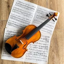 Conrad GÖTZ Vermeer Chin Rest -Virtuoso Strings Outlet Store 456918516e64e4ee4d9a5bf9fbb451b6 504193 3