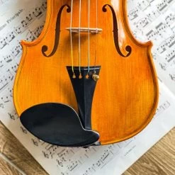 Conrad GÖTZ Vermeer Chin Rest -Virtuoso Strings Outlet Store 456918516e64e4ee4d9a5bf9fbb451b6 504193 5