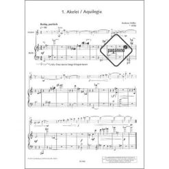 Heller, B.: Klangblumen -Virtuoso Strings Outlet Store 477f6d7185d9907388bbaf87e41d7f24 20053pzj