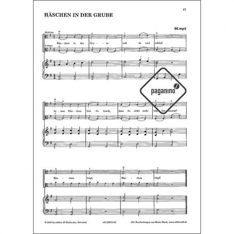 Denk, Chr.: Violaschule Begleitheft 2 Denk, Chr.: Violaschule Begleitheft - Image 2