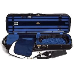 Jakob WINTER Luxury Violin Case