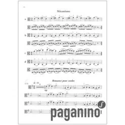 Bime-Apparailly, V.: Der Anfang Auf Der Bratsche Band 1 (+CD) 5 Bime-Apparailly, V.: Der Anfang Auf Der Bratsche Band 1 (+CD) -Virtuoso Strings Outlet Store 4ec0e355d3f2f71a210d04c499226886 921513 2