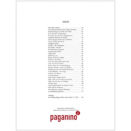 Morgen Kommt Der Weihnachtsmann 2 Morgen Kommt Der Weihnachtsmann - Image 2