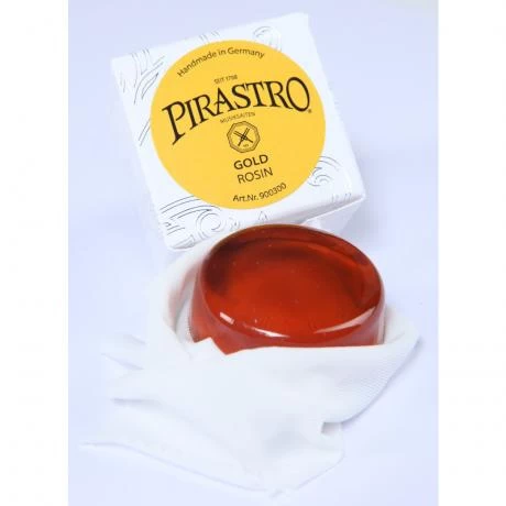 GOLD Rosin By Pirastro 2 GOLD Rosin By Pirastro - Image 2