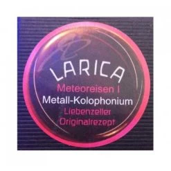 LARICA Rosin Meteorite I 5 LARICA Rosin Meteorite I -Virtuoso Strings Outlet Store 501052