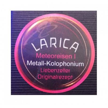 LARICA Rosin Meteorite I 3 LARICA Rosin Meteorite I - Image 3