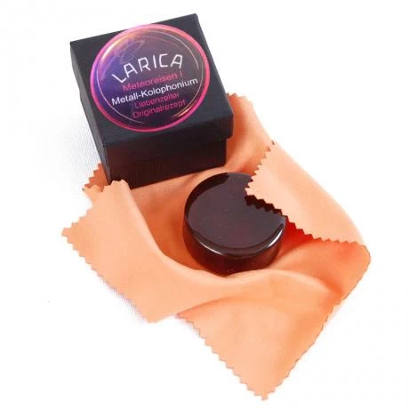 LARICA Rosin Meteorite I 1 LARICA Rosin Meteorite I