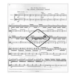 Knox, G.: Viola Spaces For Two -Virtuoso Strings Outlet Store 51f36bbdd5dfe7fec95c10efcdf80aac notenbeispiel2 921331pzj