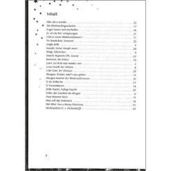 Alle Jahre Wieder (+CD) 7 Alle Jahre Wieder (+CD) -Virtuoso Strings Outlet Store 52dd42d35ce64722234f4a73821c91d1 3147pzj