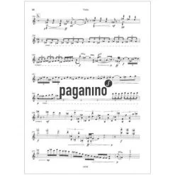 MacMillan, J.: Violinsonate »Before The Tryst« -Virtuoso Strings Outlet Store 52eeafaaa8234f7912df3ec5bf6e3483 916023 3