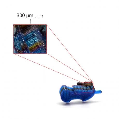 3D Sound Mute Viola 2 3D Sound Mute Viola - Image 2